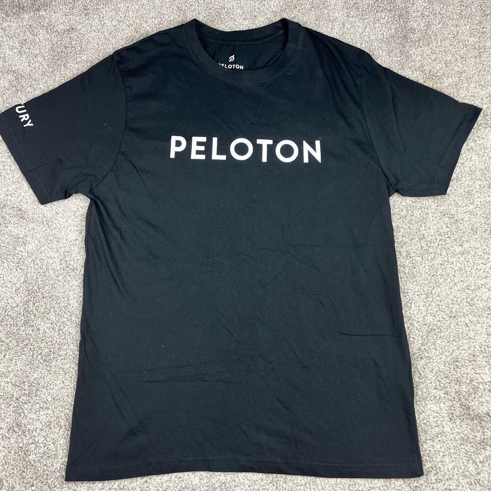Peloton Back T-shirt size M